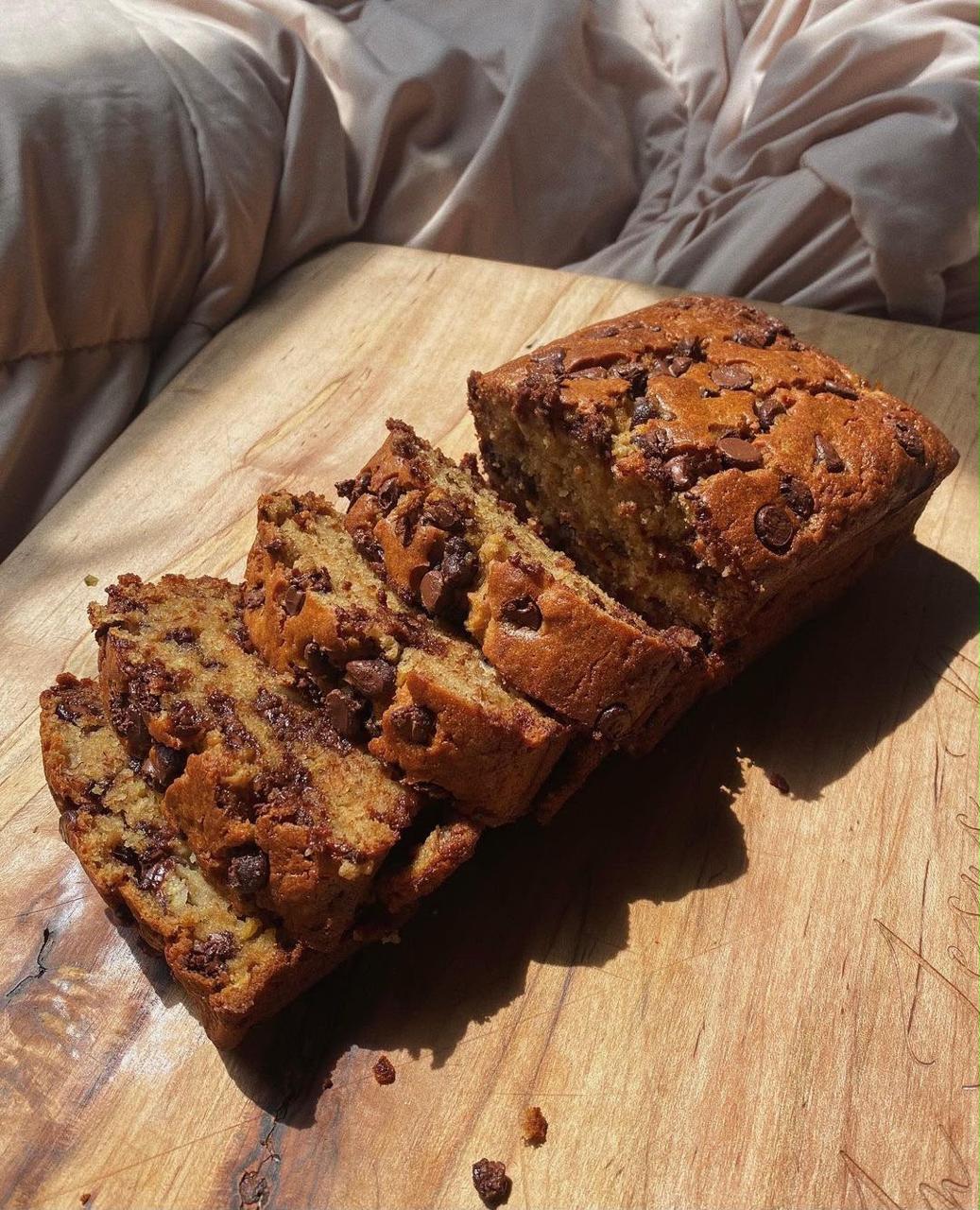 Banana Bread